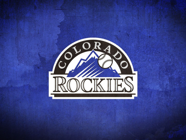 Colorado rockies baseball mountain baseball free wallpaper for desktop - medium preview image