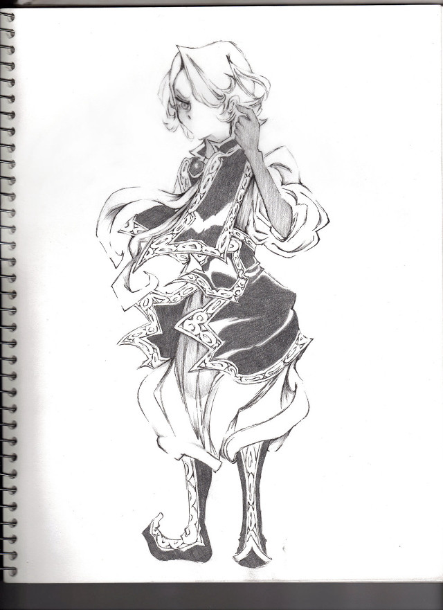 Woman dress heels hand face free wallpaper for mobile - medium preview image