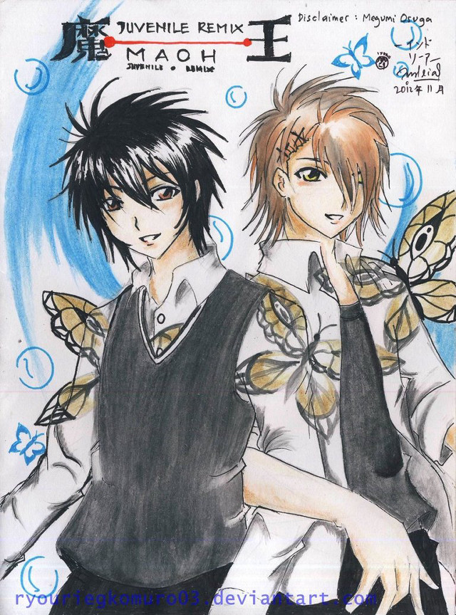 People butterflies shoulders holding hand free wallpaper for mobile - medium preview image