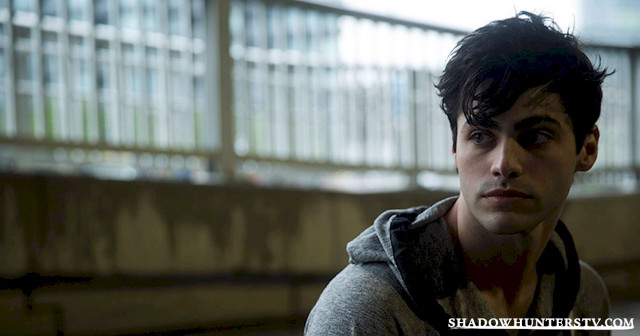 Man hoodie sad look camera free wallpaper for desktop - medium preview image