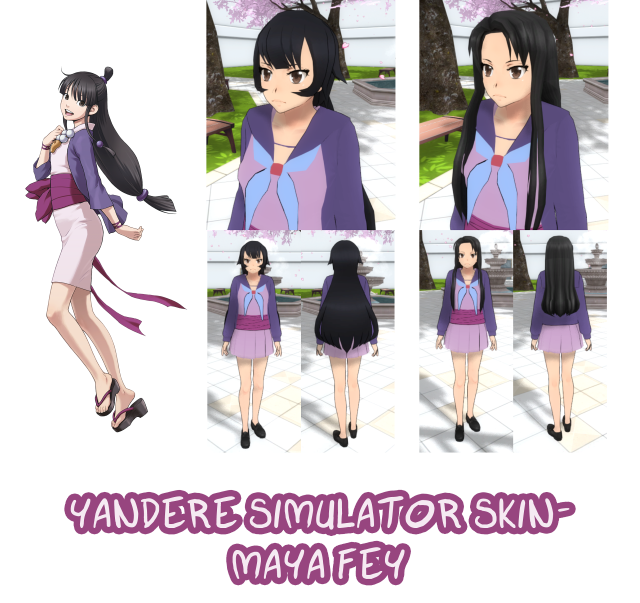 Girl purple dress purple jacket free wallpaper for tablet - medium preview image