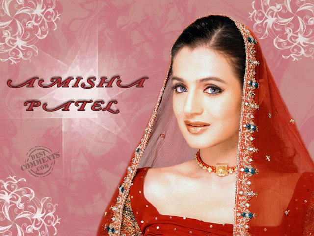 Woman red dress veil name free wallpaper for desktop - medium preview image