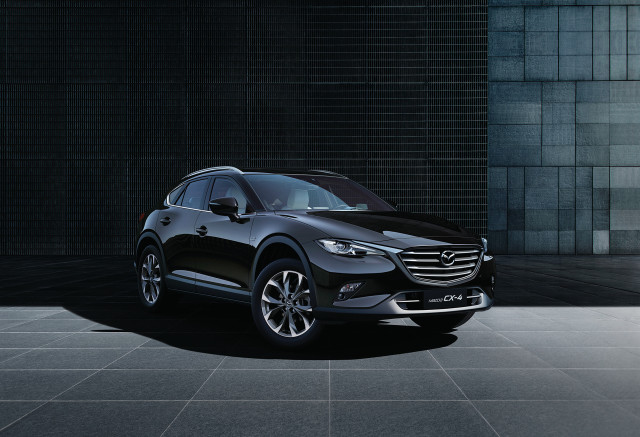 Black mazda dark room brick free wallpaper for desktop - medium preview image