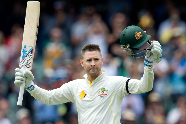 Man holding cricket bat helmet #3 free wallpaper for desktop - medium preview image