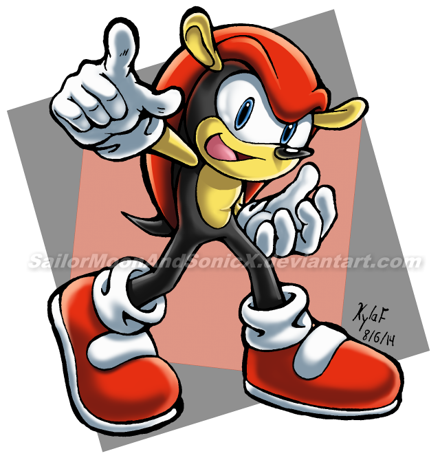 Cartoon character red hat red #5 free wallpaper for tablet - medium preview image