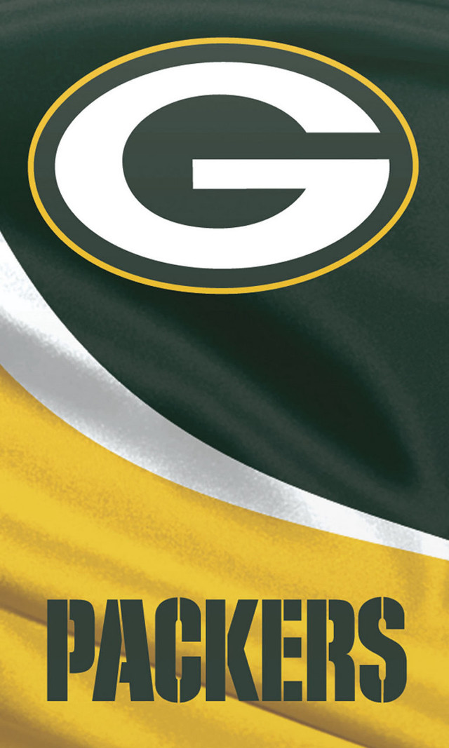 Green bay packers jersey football #2 free wallpaper for mobile - medium preview image