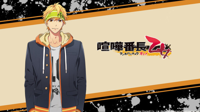 Man jacket hat sign snow free wallpaper for desktop - medium preview image