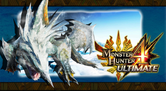 Big head big mouth monster free wallpaper for desktop - medium preview image