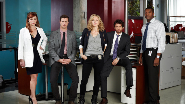 Office group meeting woman suit free wallpaper for desktop - medium preview image