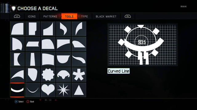 Screenshot computer screen shapes sizes free wallpaper for desktop - medium preview image