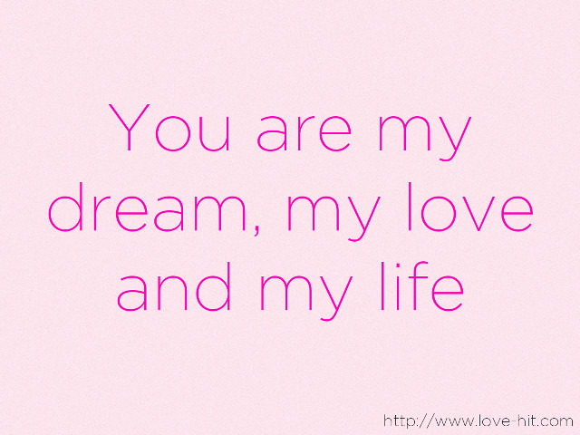 Pink background quote image design free wallpaper for desktop - medium preview image