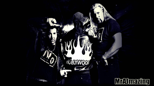 Men group hollywood flames black free wallpaper for desktop - medium preview image