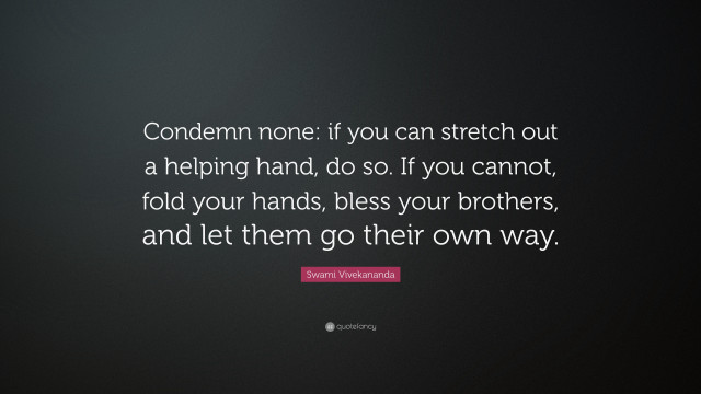 Famous film quote image free wallpaper for desktop - medium preview image