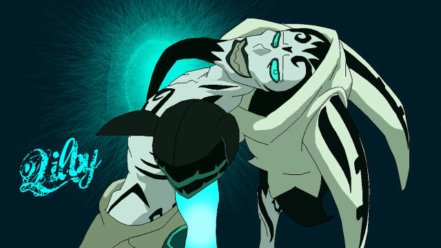 Creepy cartoon character arms face free wallpaper for desktop - medium preview image