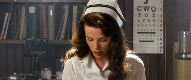 Woman white shirt hat book free wallpaper for desktop - medium preview image