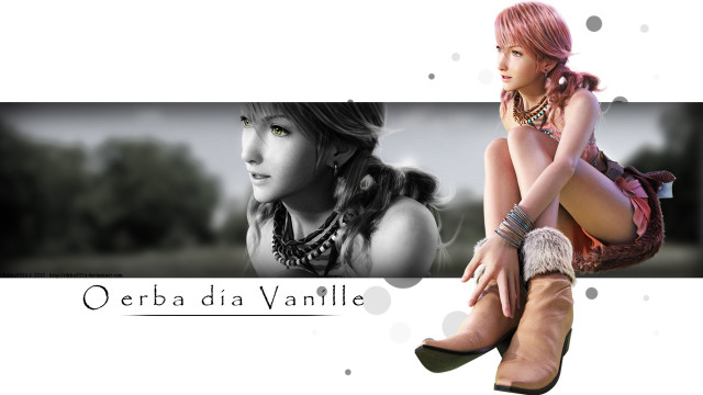 Pink hair woman purse boots free wallpaper for desktop - medium preview image