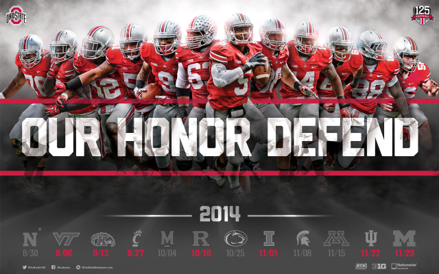 Football team poster 2012 season free wallpaper for desktop - medium preview image