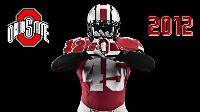 Football player uniform number one free wallpaper for desktop - medium preview image