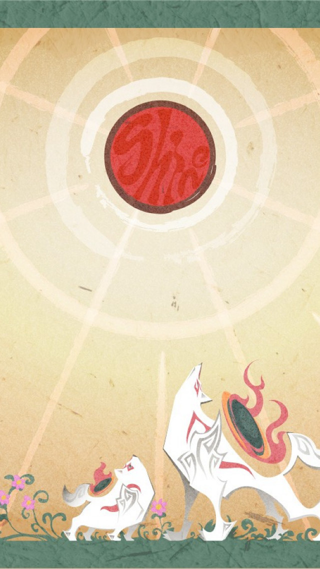 Dogs red ball sun sky free wallpaper for mobile - medium preview image