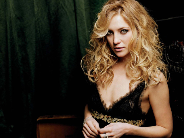 Woman black dress posing picture #5 free wallpaper for desktop - medium preview image