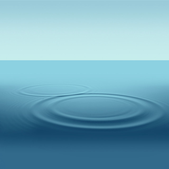 Blue background water drop blue free wallpaper for tablet - medium preview image