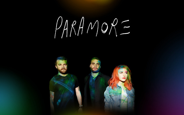 Group people black background paramore free wallpaper for desktop - medium preview image