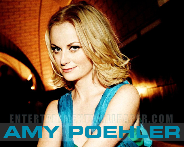 Woman blue dress posing arms #2 free wallpaper for desktop - medium preview image