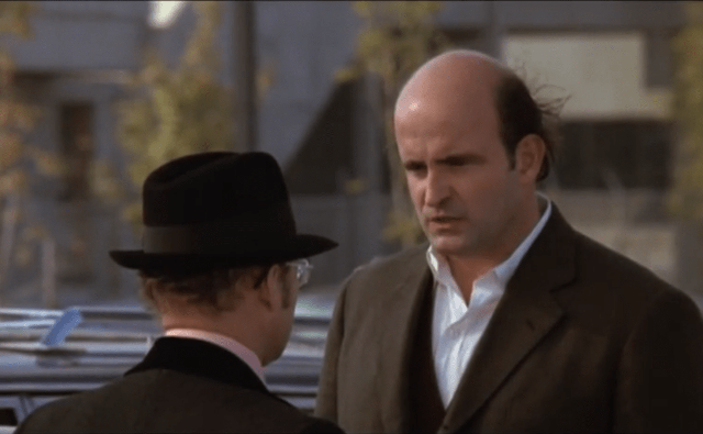 Twin peaks institutional critique matte free wallpaper for desktop - medium preview image