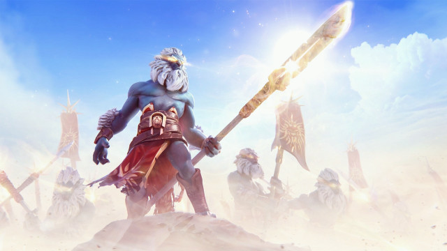 Man sword group men armor free wallpaper for desktop - medium preview image