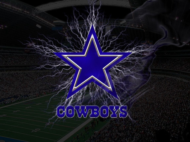 Cowboys stadium star constellation galaxy free wallpaper for desktop - medium preview image