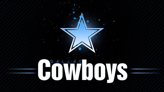 Star blue cowboys night astronaut free wallpaper for desktop - medium preview image