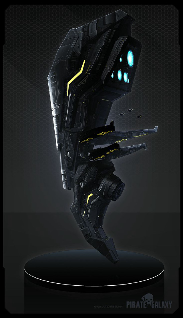 Futuristic glowing eyes black background free wallpaper for mobile - medium preview image