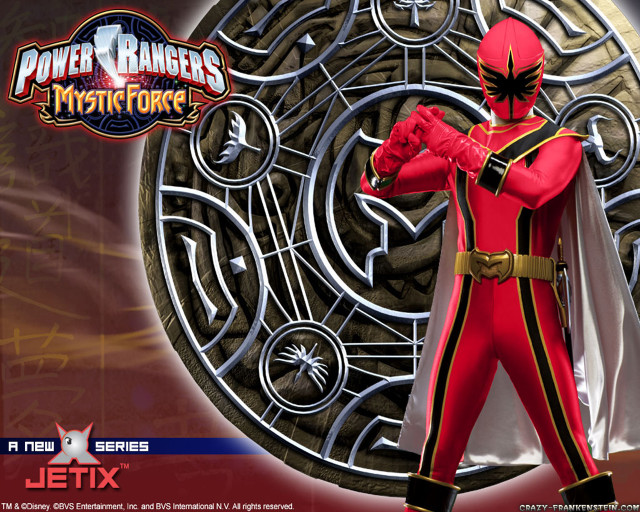 Man red costume giant metal free wallpaper for desktop - medium preview image