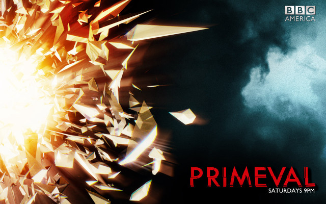 Sun burst primeval movie poster free wallpaper for desktop - medium preview image