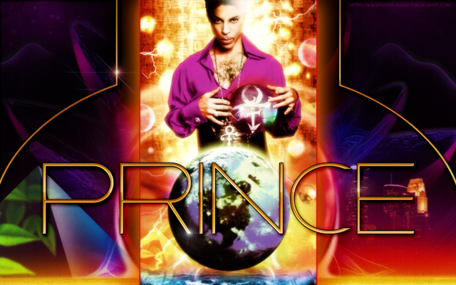 Man holding ball planet background free wallpaper for desktop - medium preview image