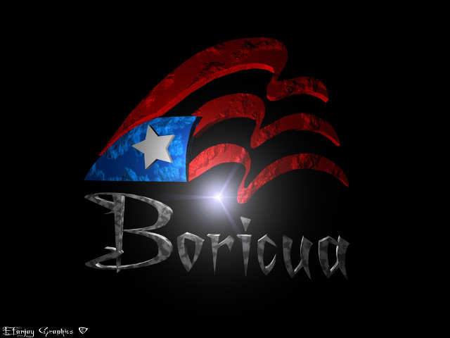 Flag borjua star image png free wallpaper for desktop - medium preview image