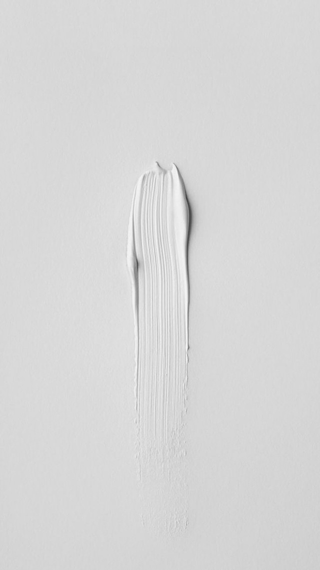 White object white surface white free wallpaper for mobile - medium preview image