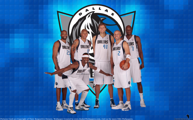 Basketball players charlotte thunder group free wallpaper for desktop - medium preview image