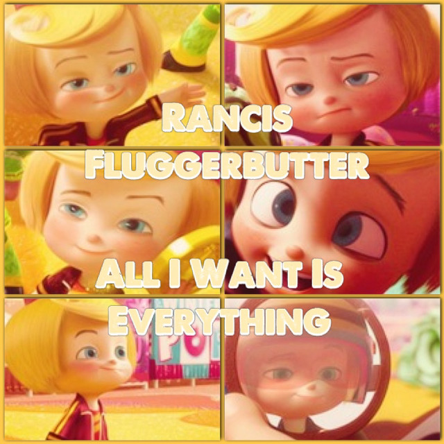 Cartoon girl magnifying glass caption free wallpaper for tablet - medium preview image