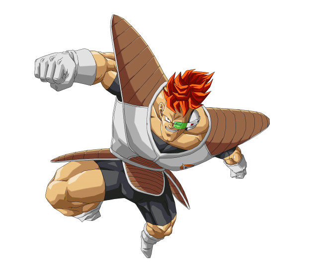 Cartoon character kick air arms free wallpaper for desktop - medium preview image