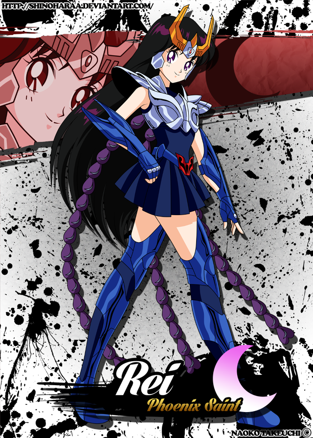 Woman blue dress crown black free wallpaper for mobile - medium preview image