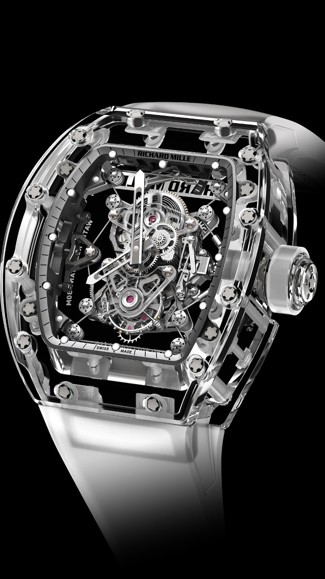 Black white modular constructivism car free wallpaper for mobile - medium preview image