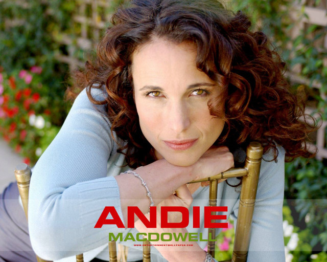 Woman sitting chair arms crossed #2 free wallpaper for desktop - medium preview image