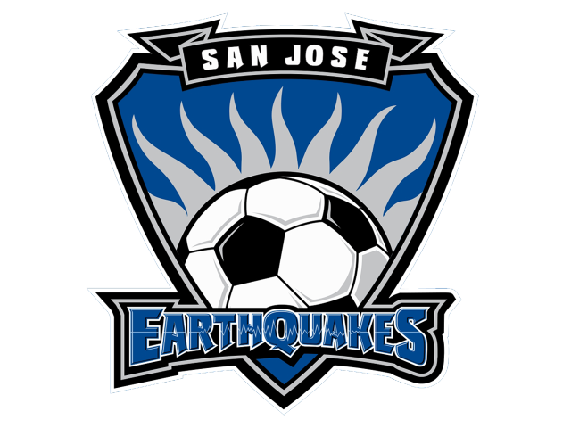 Soccer ball san jose fireball free wallpaper for desktop - medium preview image