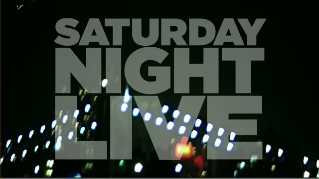 Saturday night live city skyline free wallpaper for desktop - medium preview image