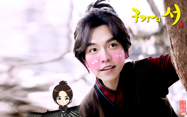 Man tree pink face paint free wallpaper for desktop - medium preview image