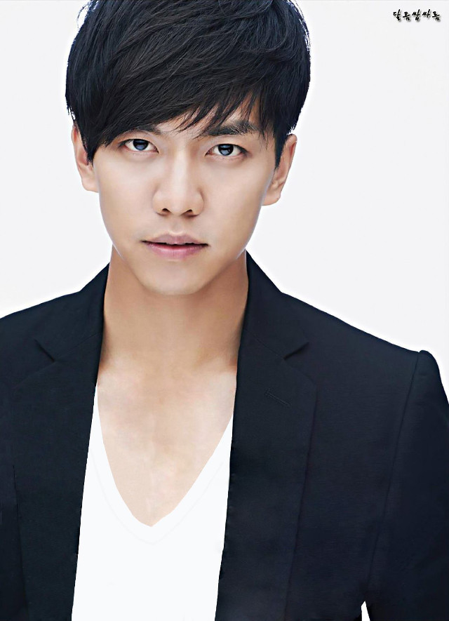 Choi buk handsome male portrait free wallpaper for mobile - medium preview image