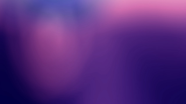 Blurry blue pink background white free wallpaper for desktop - medium preview image