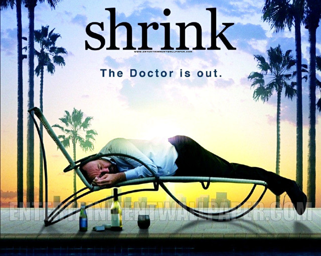 Man laying chair caption read free wallpaper for desktop - medium preview image