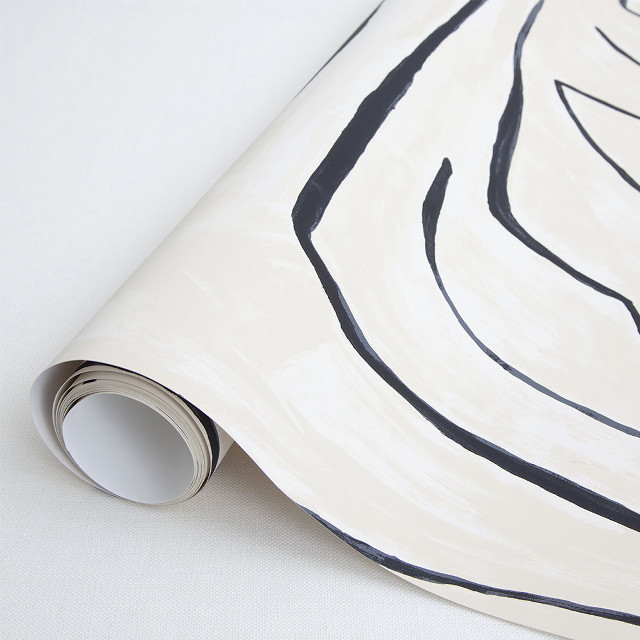 White wallpaper black white design free wallpaper for tablet - medium preview image